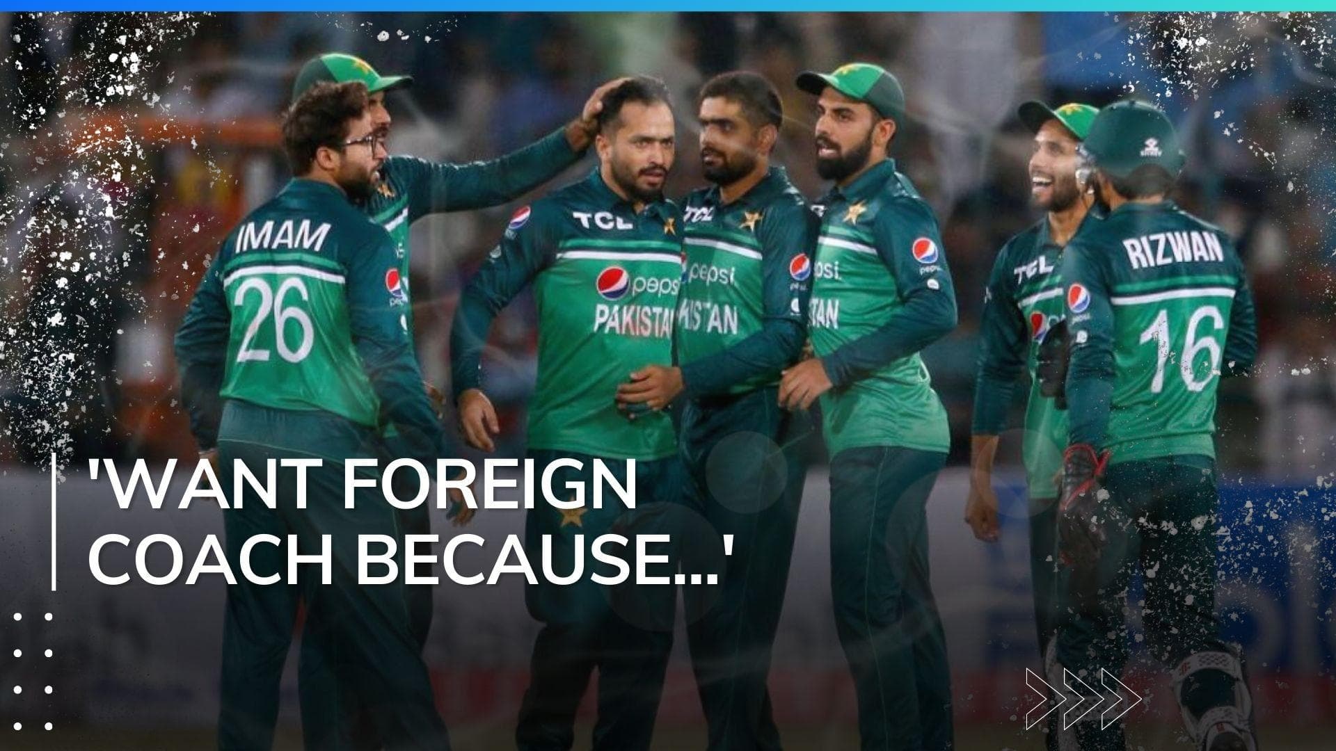 Pakistan Cricket Board in touch with Justin Langer, Gary Kirsten to take up national coach duties