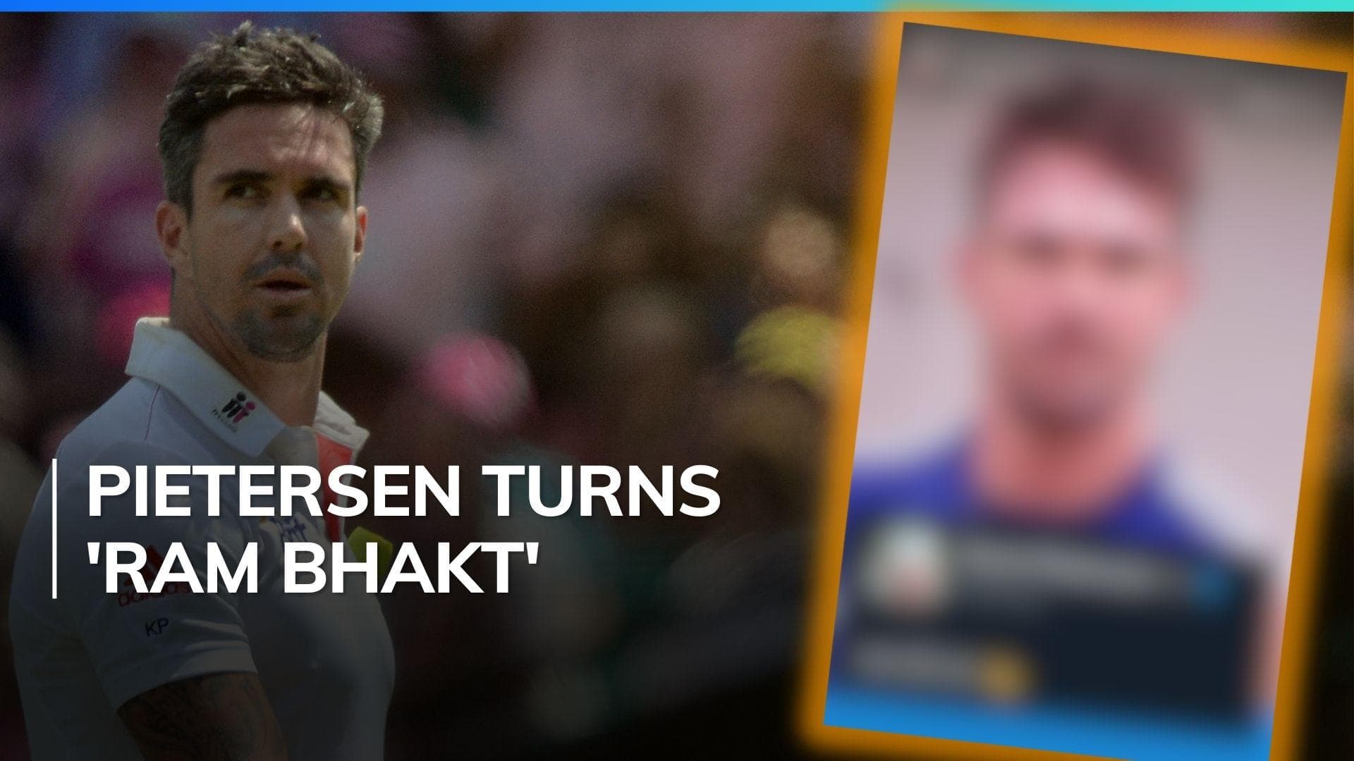 Kevin Pietersen's social media post goes viral after Ram Mandir's Pran Pratishtha Ceremony
