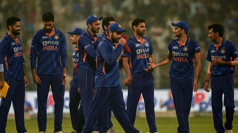 Rohit Sharma fit again to lead India vs West Indies, Tap for complete ODI & T20 squads