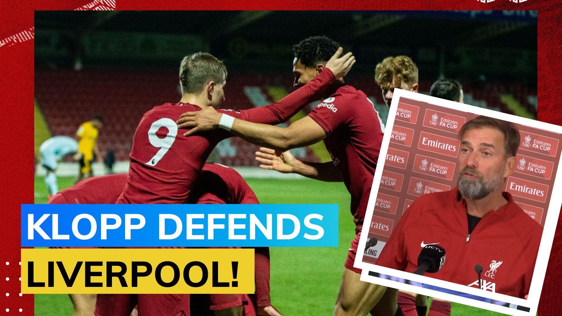 Did not become a bad manager overnight: Jurgen Klopp on Liverpool's problems 