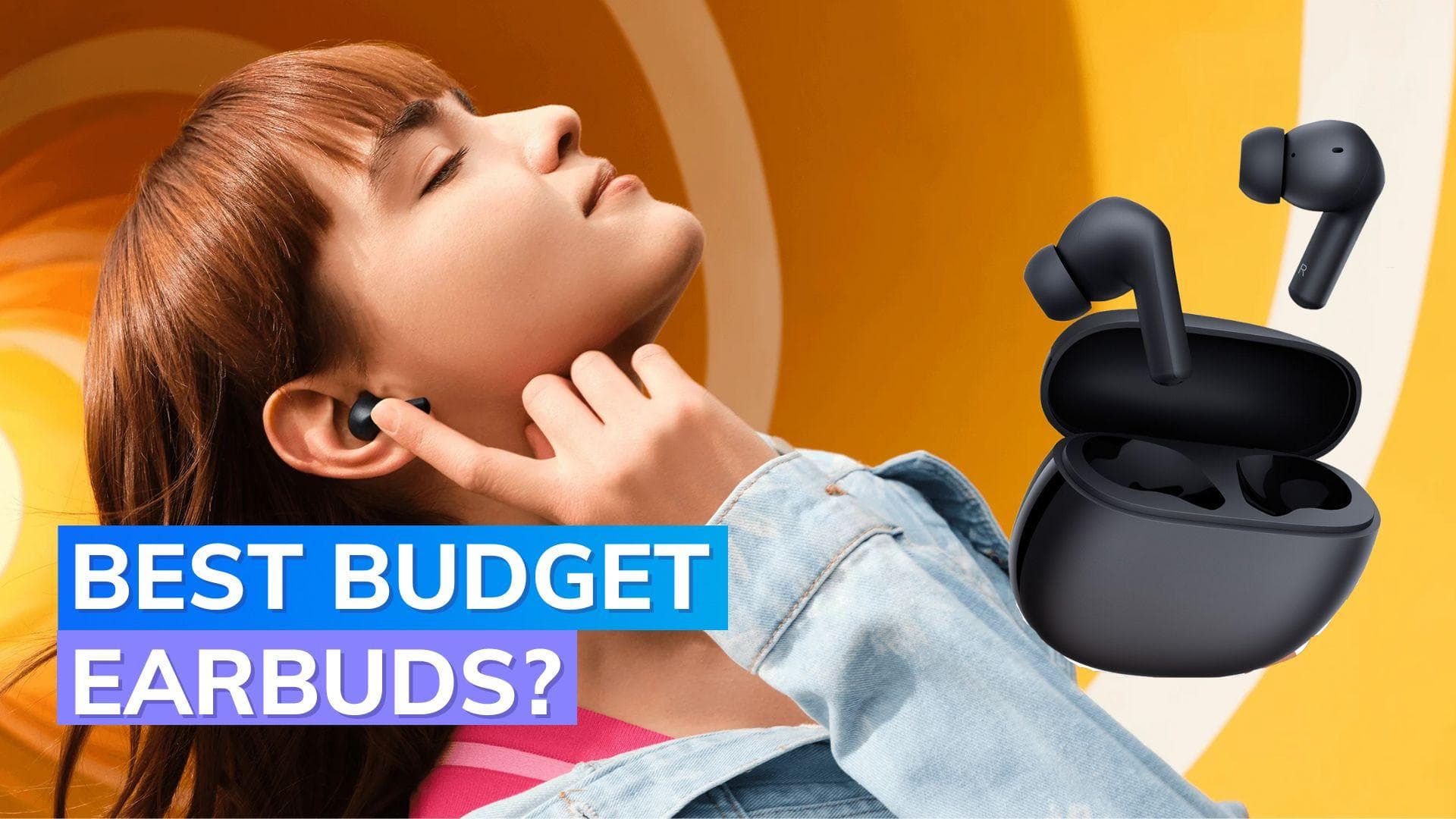 Redmi Buds 4 Active earbuds launched at ₹1,399: Check specs and offers