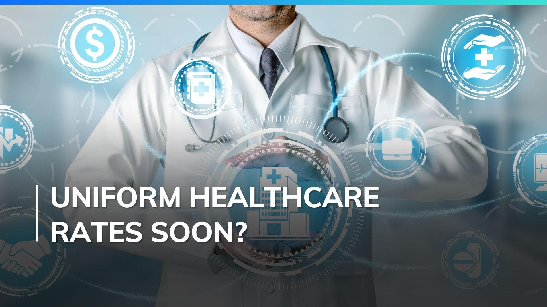 Health Ministry to consult states for uniform healthcare rates nationwide: Report