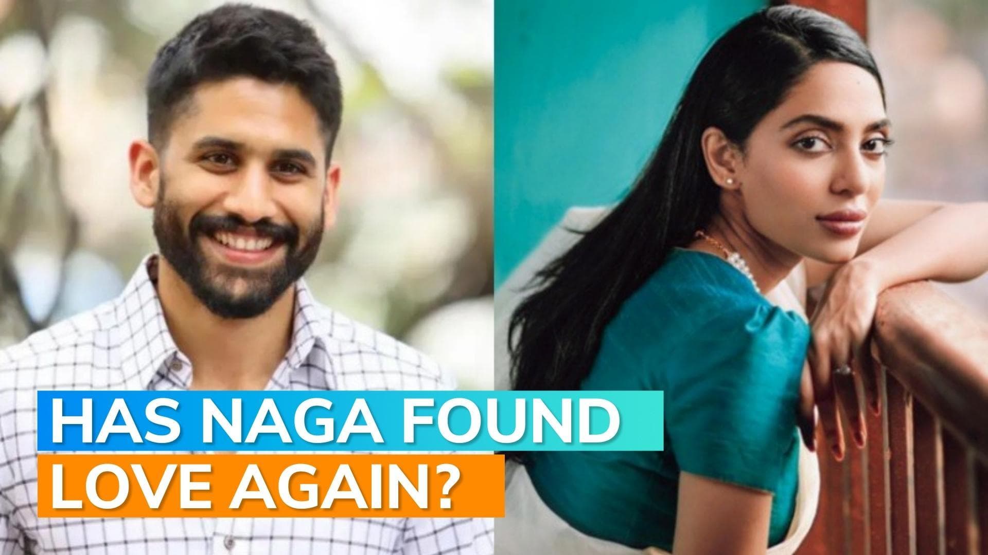 Naga Chaitanya reportedly dating Sobhita Dhulipala following separation from Samantha Ruth Prabhu
