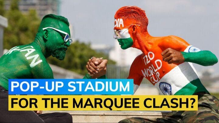 India vs Pakistan T20 World Cup 2024 venue likely to be New York: Reports