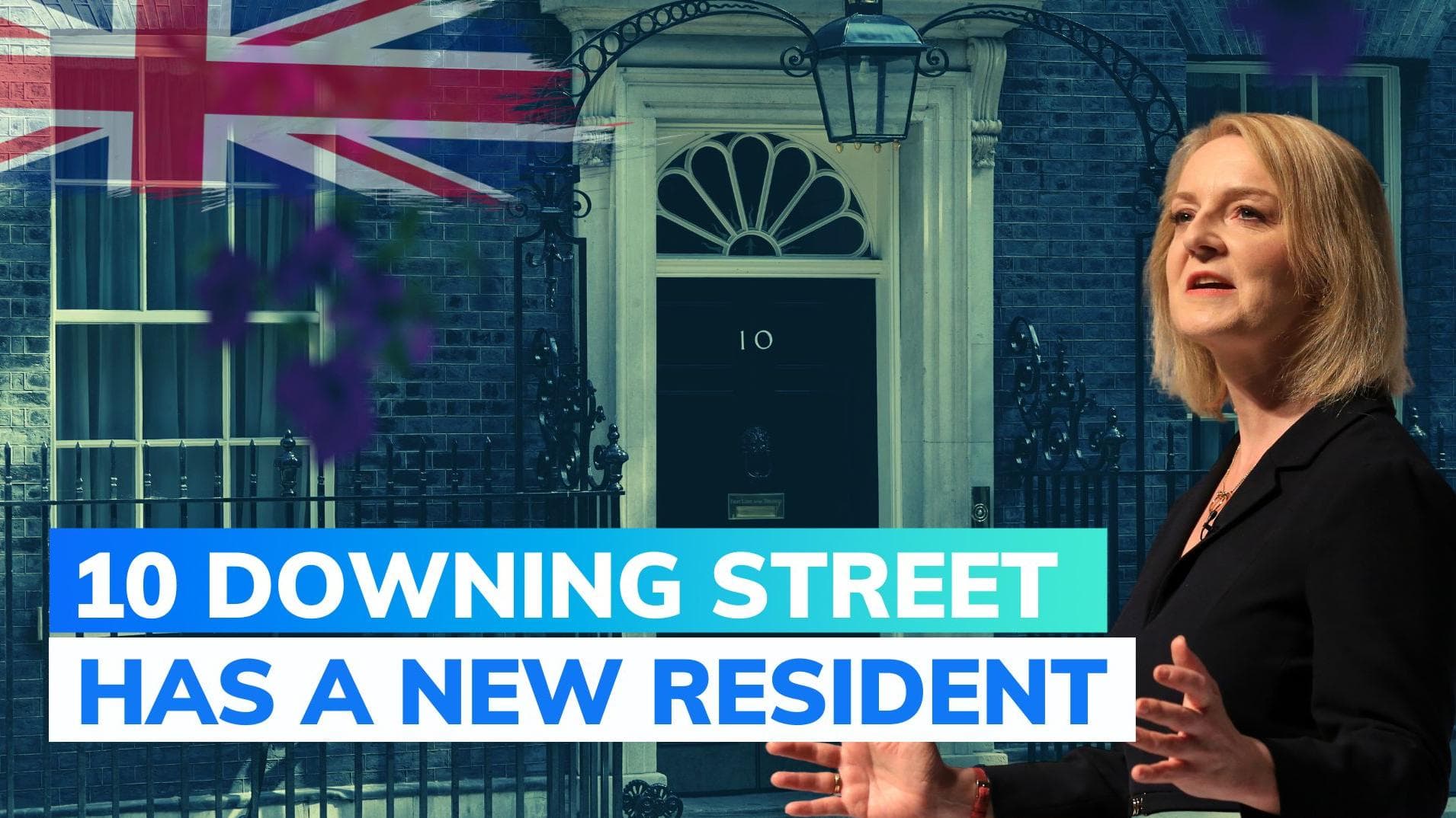 Liz Truss is UK's new prime minister. All you need to know about her