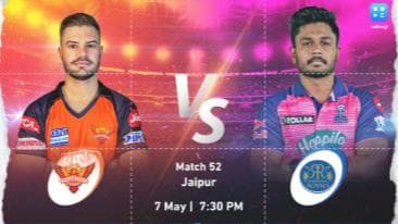 IPL 2023, RR vs SRH: हैदराबाद को होगा 'सन राइज' या राजस्थान को मिलेगी जीत? यहां देख सकते हैं लाइव मैच...