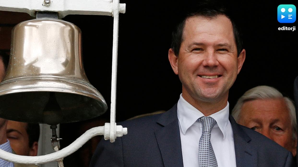 Virat Kohli के बाद किसके हाथों में सौंपी जाए टीम इंडिया की टेस्ट कप्तानी? Ricky Ponting ने बताई अपनी पसंद