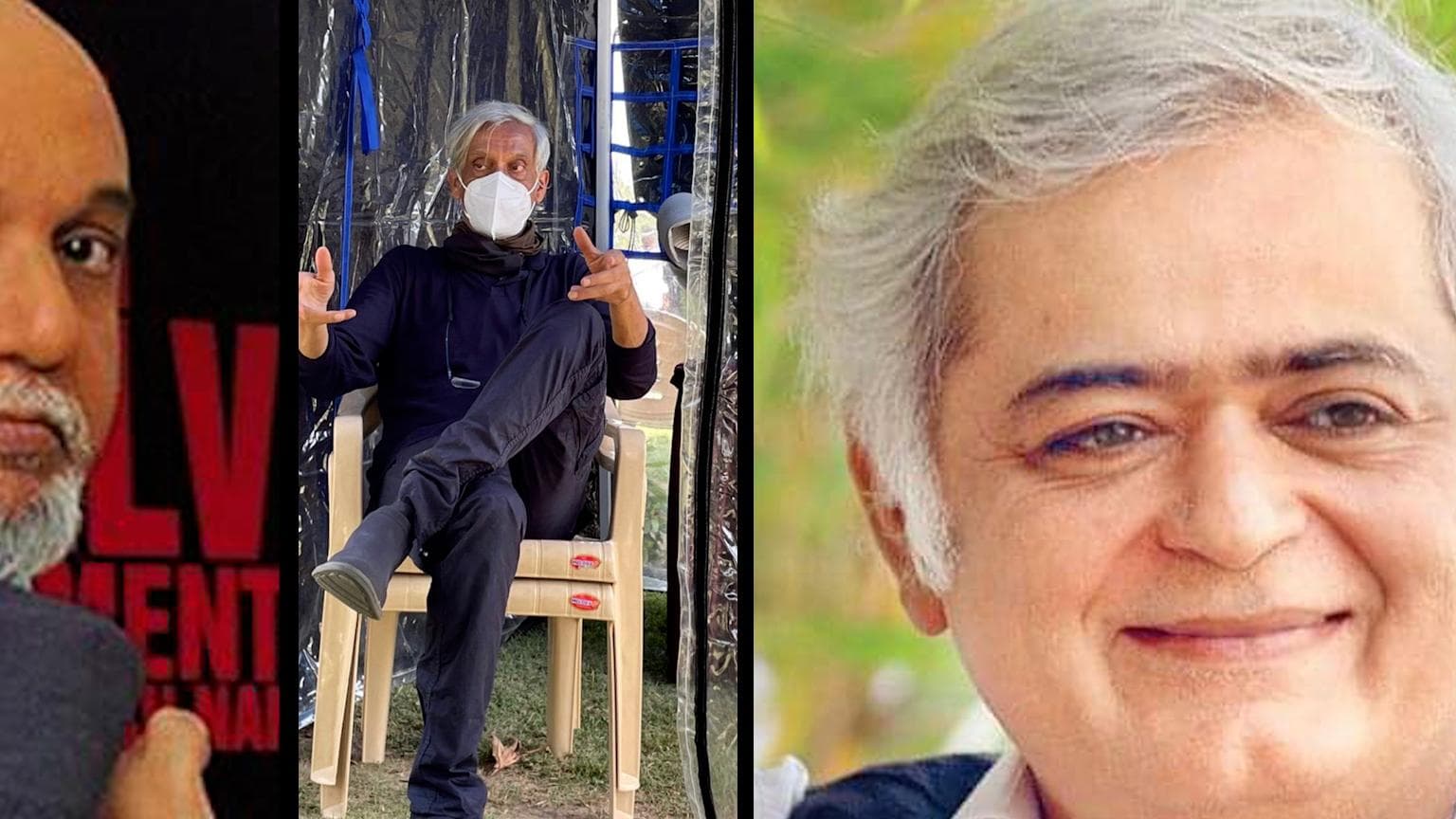 Bollywood Directors:  প্রকাশ ঝায়ের পাশে বলিউডের একাধিক পরিচালক,  বিবৃতি দিল প্রোডিউসার্স গিল্ড