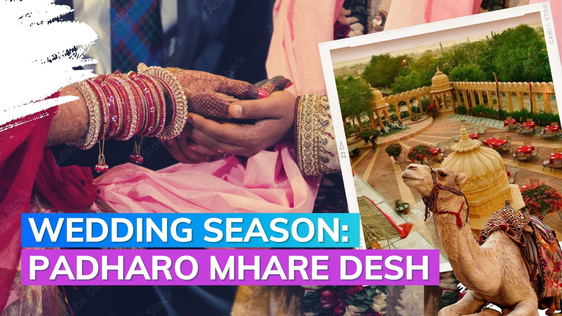 Wedding market sees a boom; 1.5 lakh weddings in Nov in this state alone