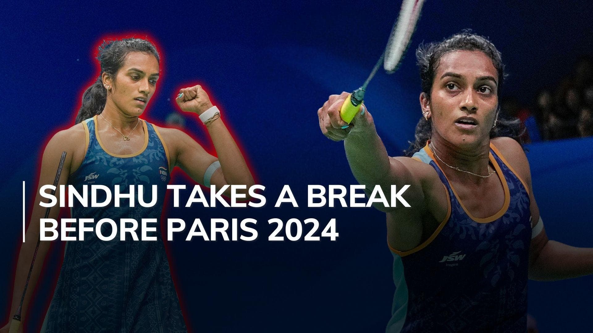 PV Sindhu to miss Uber Cup; India name strong squad to defend Thomas Cup crown