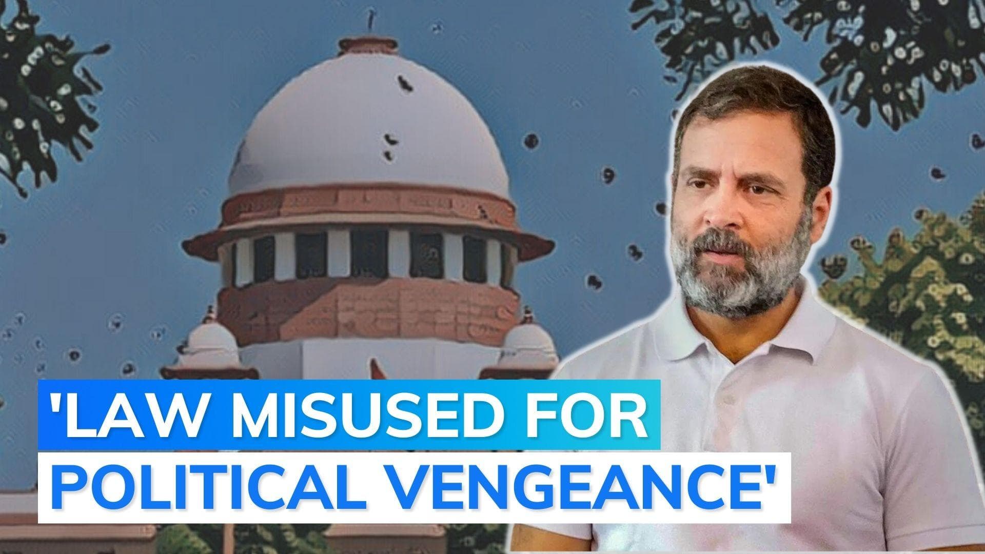 Plea in Supreme Court against automatic disqualification of convicted netas