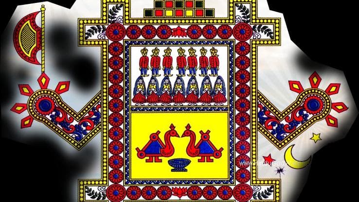 Ahoi Ashtami 2021: कब है अहोई अष्टमी? जानिये पूजा का मुहूर्त और तारों के निकलने का समय