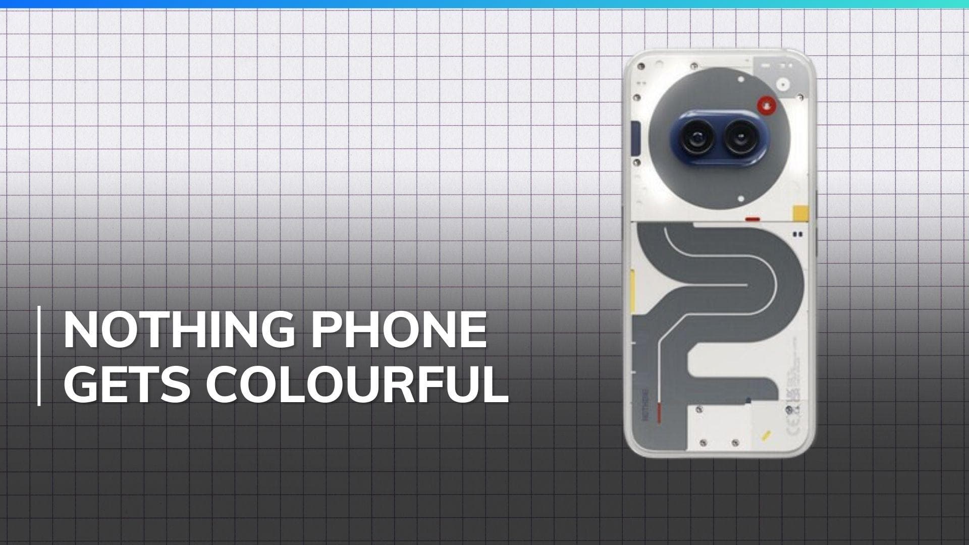 Nothing Phone (2a) special edition unveiled: Bold colours, powerful specs now available on Flipkart