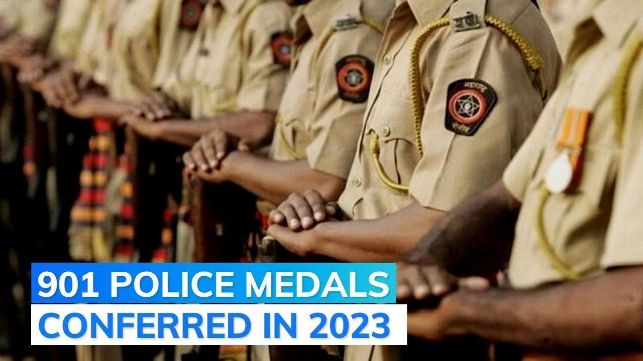 Republic Day 2023: 26 Delhi Police personnel awarded Police Medals