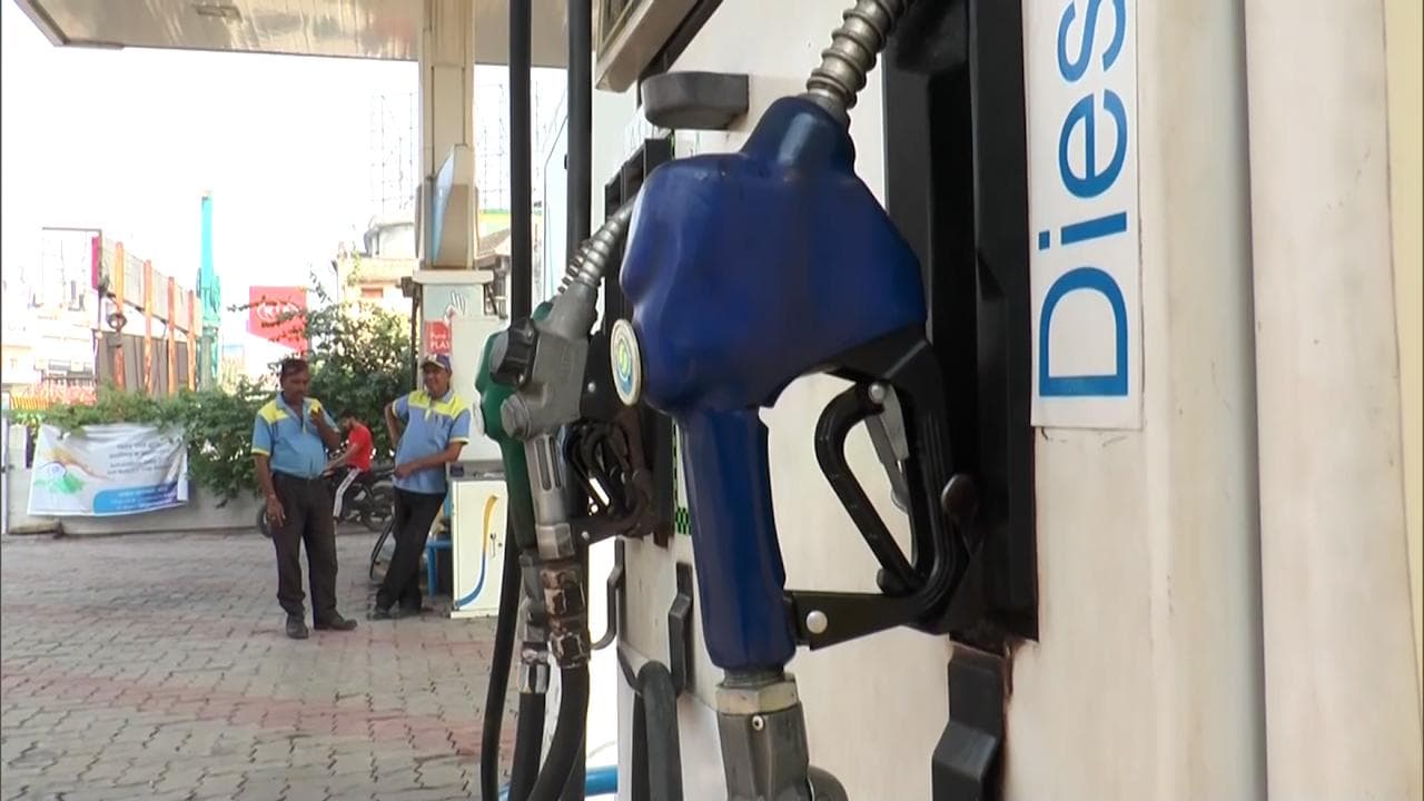 Petrol prices: BJP states sweeten Centre's gift with additional cuts in fuel rates