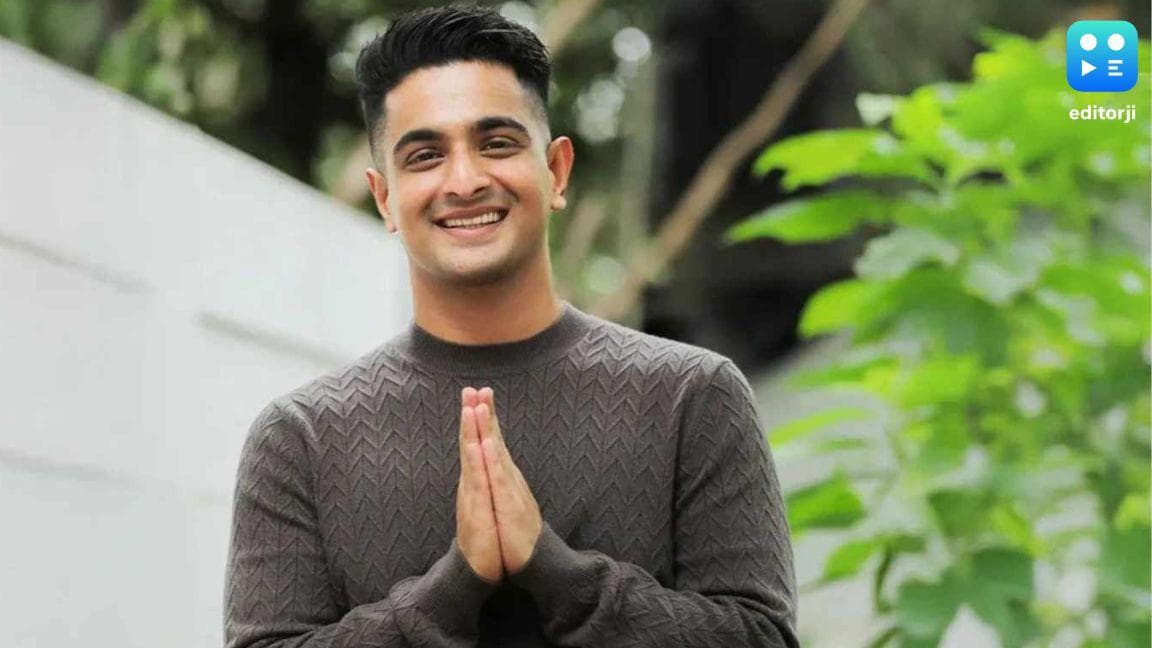 Ranveer Allahbadia faces legal heat over obscene claims