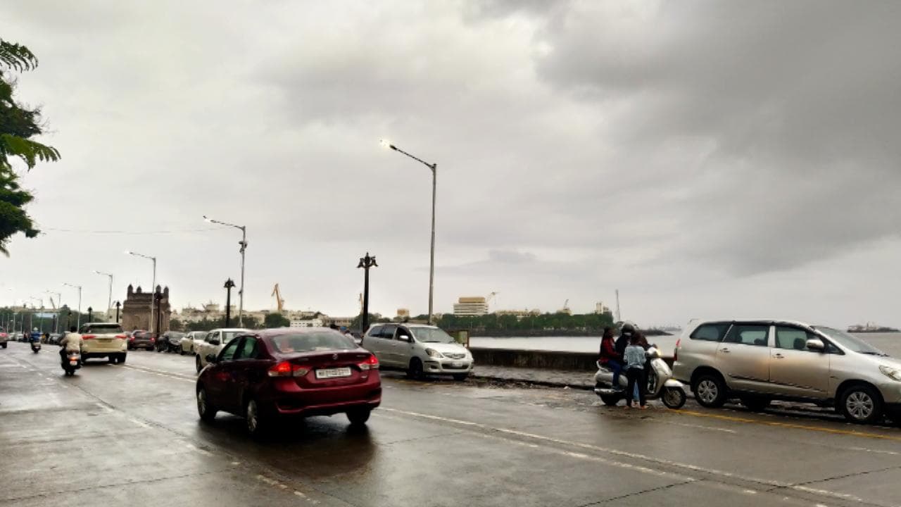 Low pressure in Arabian Sea results in Mumbai's second coldest day in a decade 