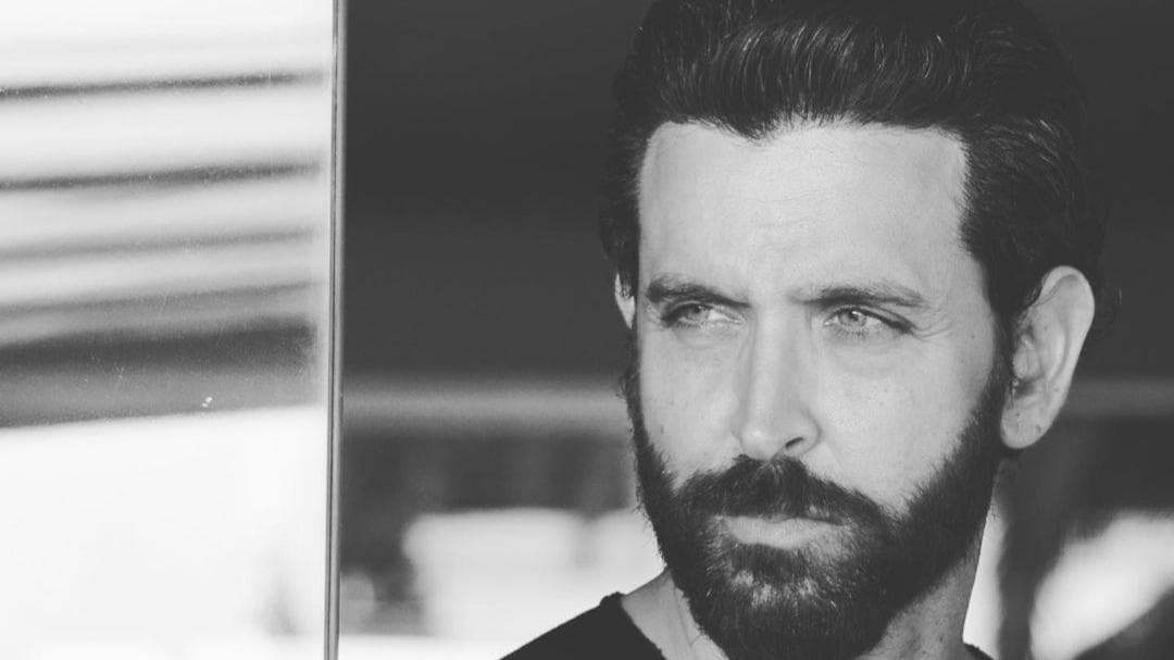 Watch! Hrithik Roshan begins filming ‘Vikram Vedha’ remake