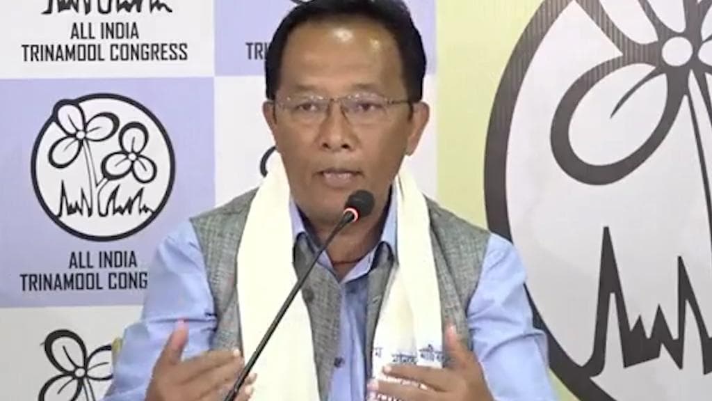  Binay Tamang : মমতাকেই প্রধানমন্ত্রী দেখতে চান, তৃণমূলে ফিরলেন বিনয় তামাং