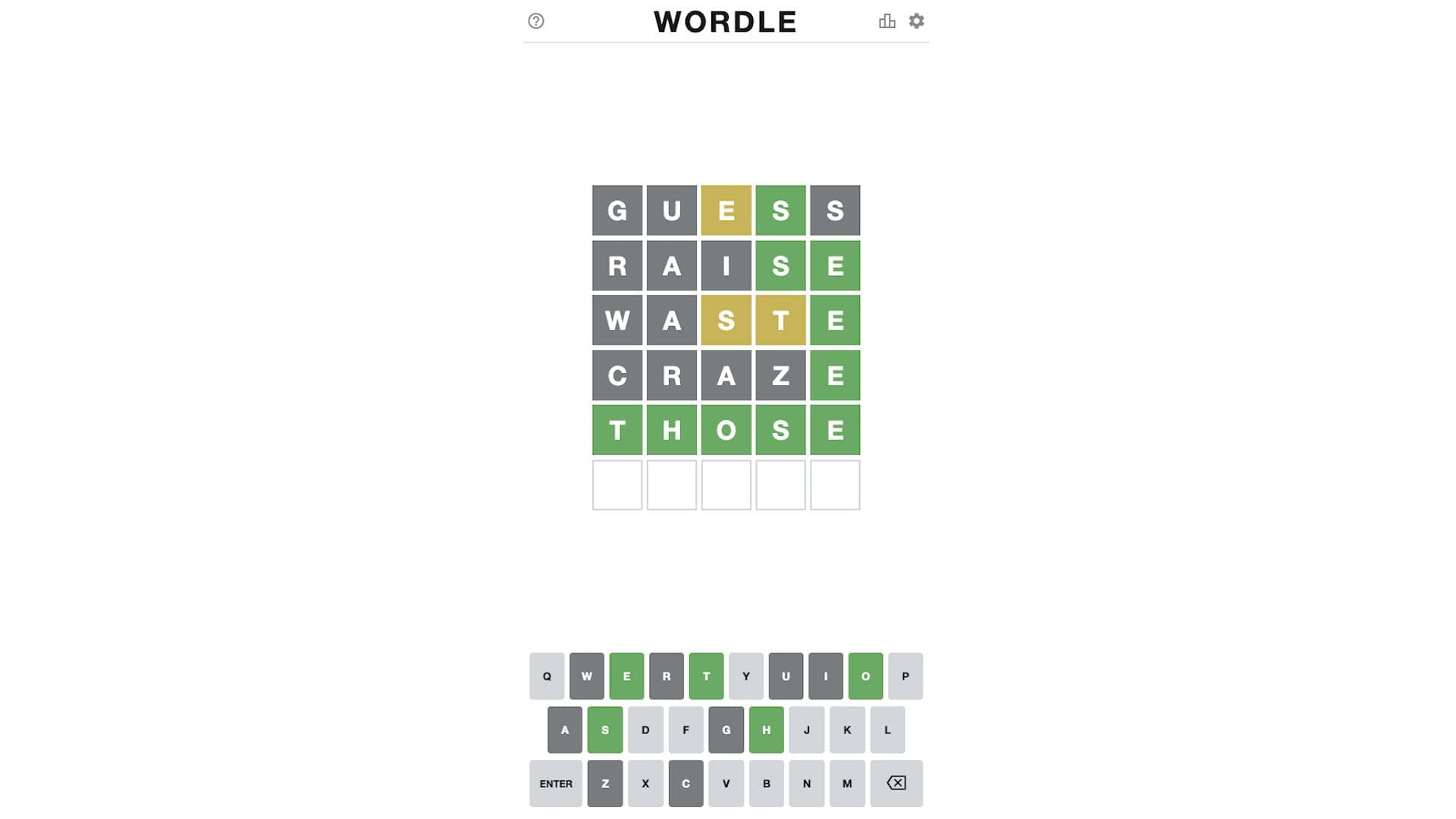 The New York Times acquires word game Wordle for undisclosed ‘seven-figure’ fee