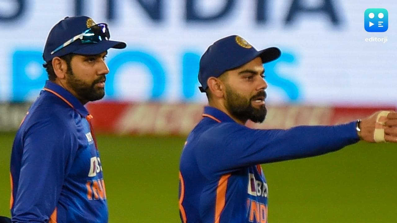 IND vs WI:  कप्तान Rohit की प्रयोगशाला, Rishabh Pant से कराई ओपनिंग तो दीपक हुड्डा से ऊपर खेले सुंदर