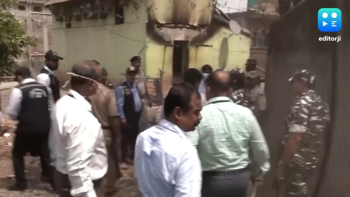 Rampurhat violence: বগটুই কাণ্ডের পর পেরিয়ে গিয়েছে ১০ দিন, এখনও অধরা বহু উত্তর, দেখুন কী কী ঘটল
