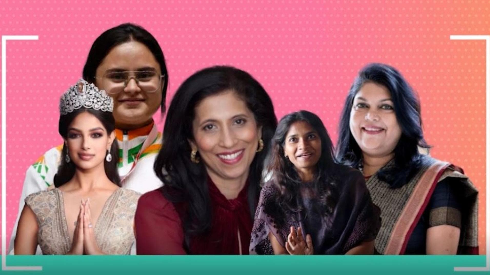 International Women’s Day 2022: 5 महिलाएं, जिन्होंने दुनिया में लहराया अपने नाम और देश का परचम