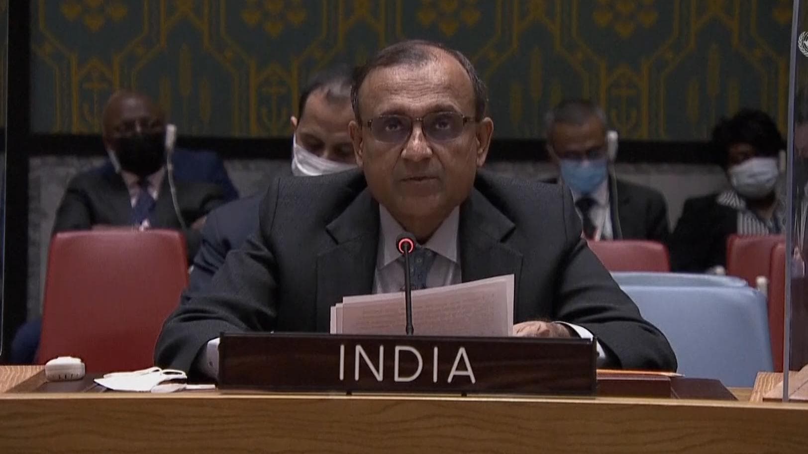 Ukraine Crisis: India calls for 'immediate de-escalation' as Putin attacks Ukraine