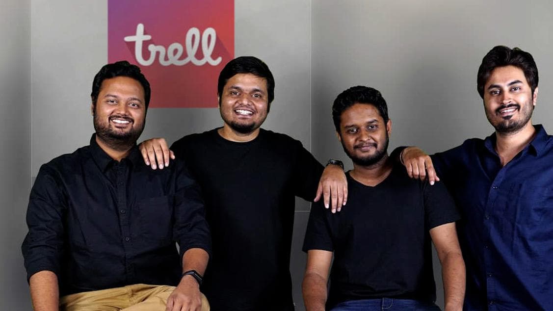 Trell founder lashes out, Ashneer Grover Deja Vu haunts startup