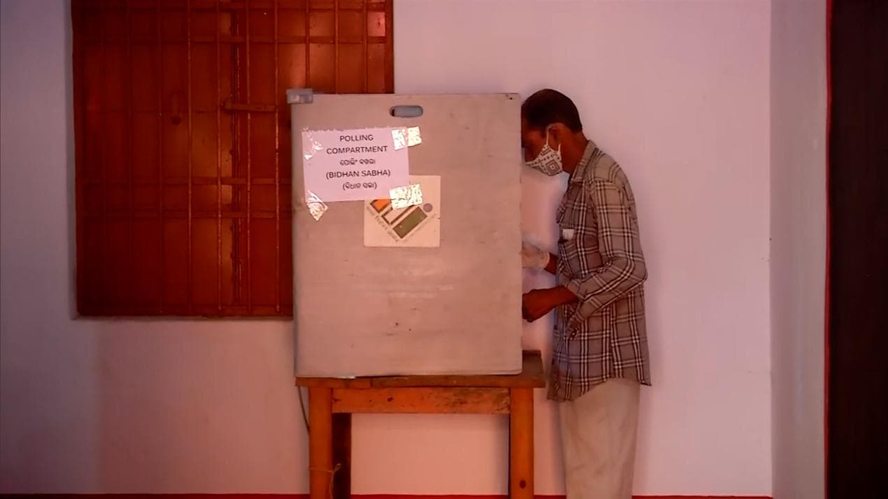 Bhawanipur By-Poll: ভবানীপুরে ভোট পড়ল ৫৩.৩২ শতাংশ, রেকর্ড ভোট মুর্শিদাবাদের দুই কেন্দ্রে