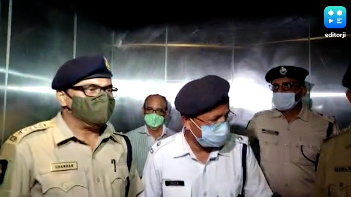 SSC Group D: সিবিআই দফতরে আনা হল এসএসসির উপদেষ্টা কমিটির চার সদস্যকে, মঙ্গলবার জেরার সম্ভাবনা