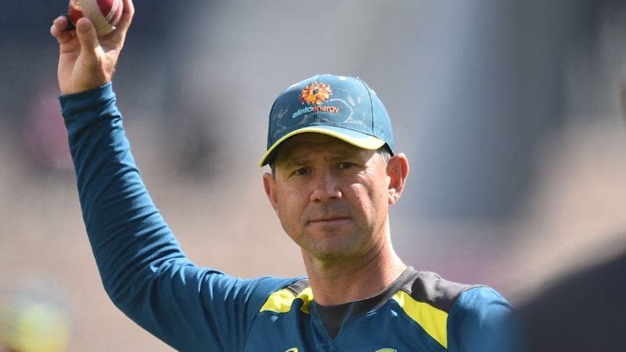 Ricky Ponting ने टीम इंडिया का हेड कोच बनने से किया मना, ठुकराया BCCI का ऑफर