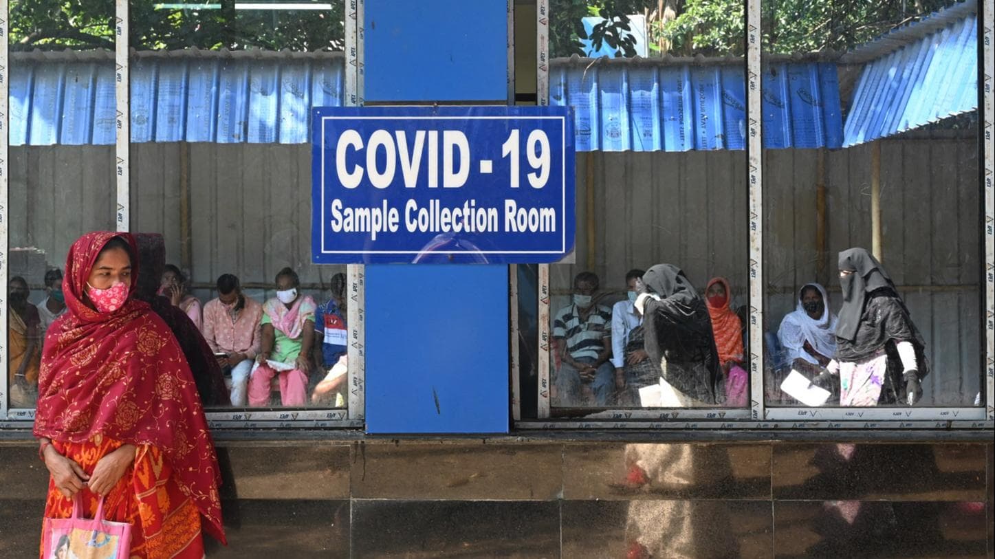 West Bengal Covid Update: আবার করোনায় মৃত্যুশূন্য বাংলা, গত ২৪ ঘন্টায় করোনা আক্রান্ত হলেন ৫০ জন 