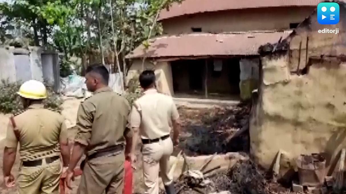 Rampurhat Murder: রামপুরহাটের ঘটনায় কেন্দ্রীয় হস্তক্ষেপ চেয়ে রাষ্ট্রপতি শাসনের দাবি বিজেপির