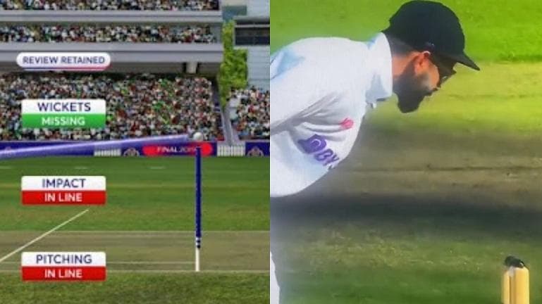 IND vs SA: DRS विवाद पर ब्रॉडकास्टर सुपरस्पोर्ट ने दिया कप्तान विराट कोहली समेत टीम इंडिया को जवाब