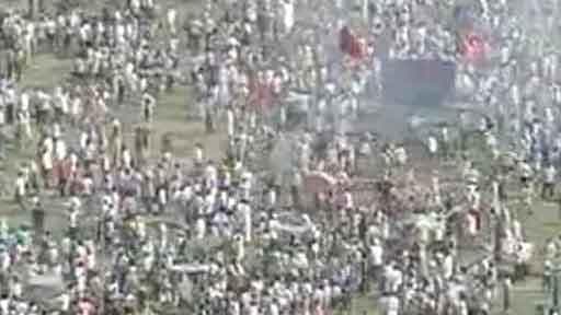 PM Modi Hunkar Rally Blast: NIA ने 4 को सुनाई फांसी की सजा, 2013 में PM मोदी की रैली में हुआ था धमाका 