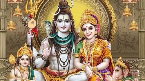 Maha Shivratri 2022: महाशिवरात्रि पर ऐसे करें भगवान शंकर को प्रसन्न, जानिये पूजा का शुभ मुहूर्त
