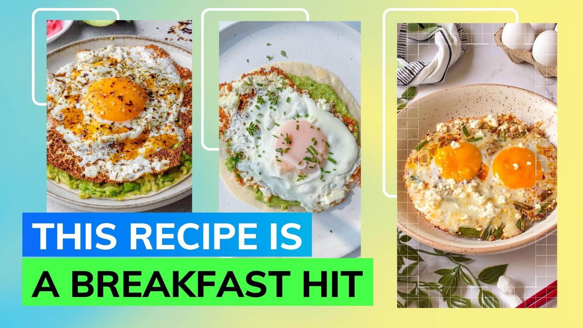  Feta eggs recipe is the latest breakfast trend; here's how to make it