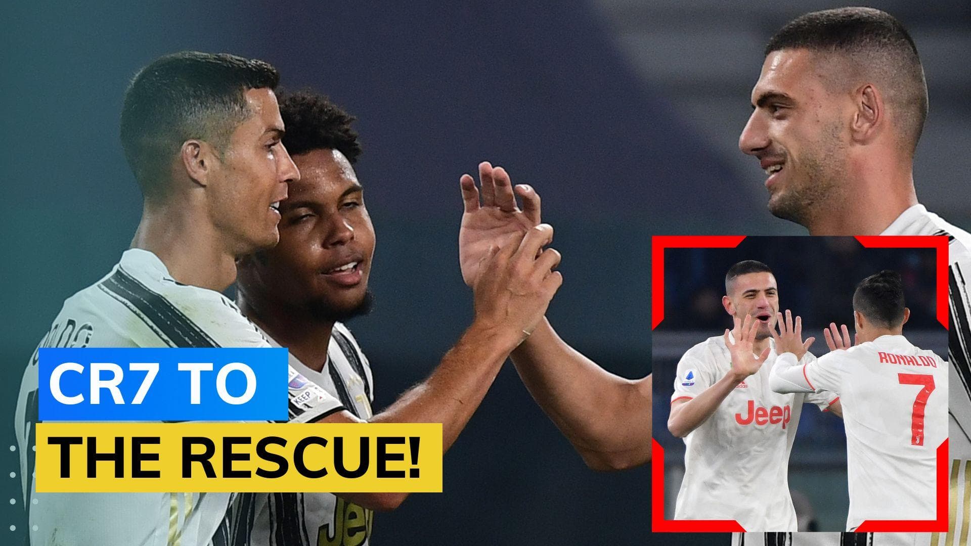 Turkey-Syria earthquakes: Cristiano Ronaldo's Juventus jersey to be auctioned