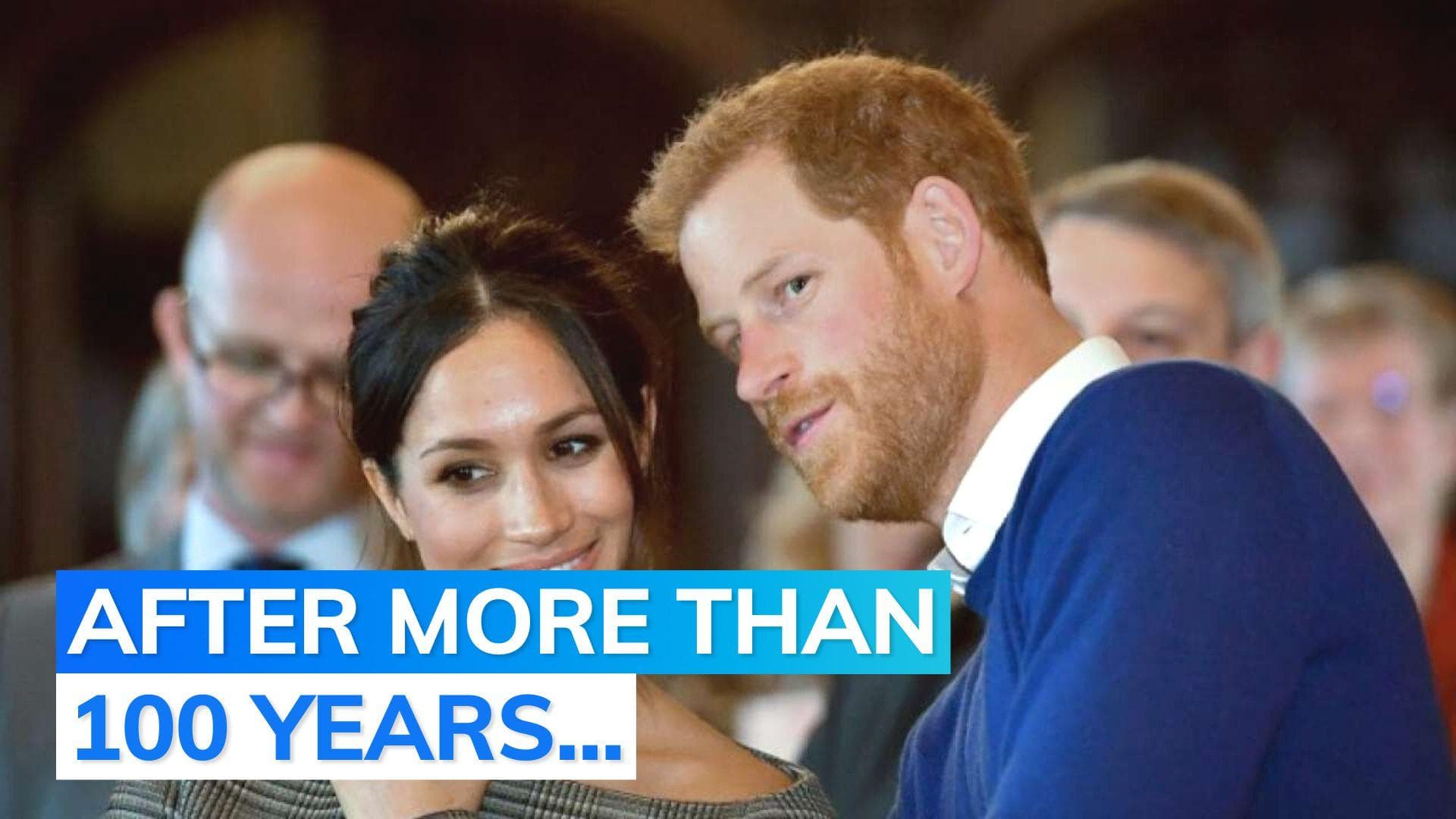 Prince Harry to make history with UK court testimony in case against British tabloid