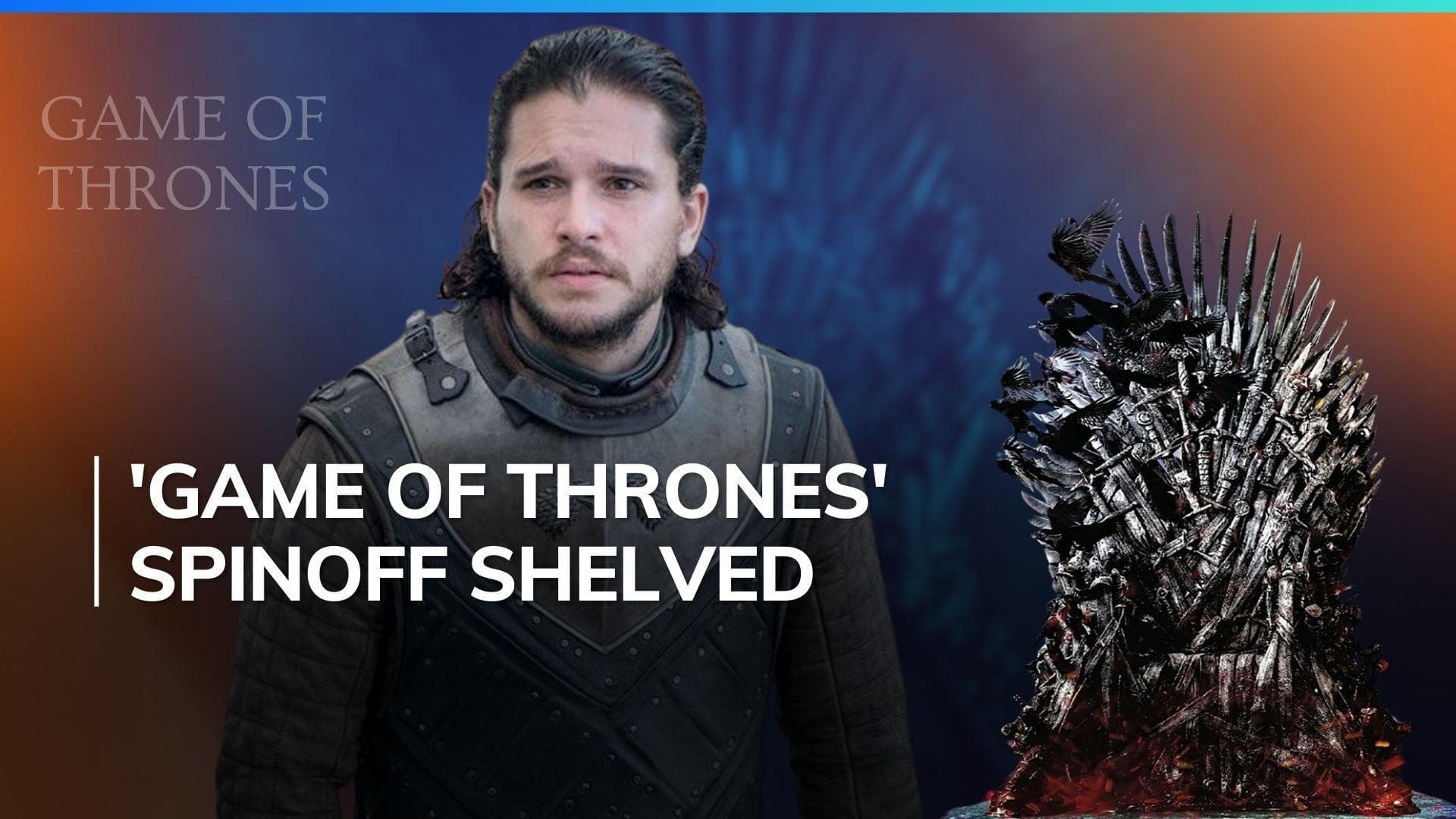 Kit Harington reveals GoT Jon Snow spinoff no longer in development: 'Couldn't find a story to tell'