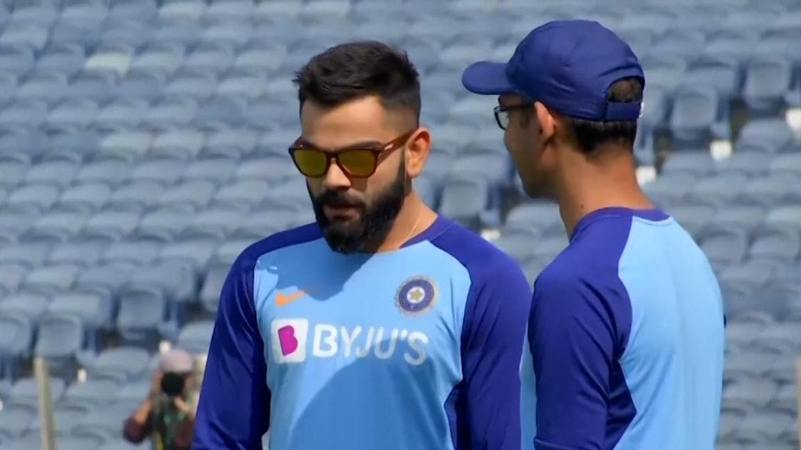 Virat Kohli: ODI টিমের অধিনায়কত্ব ছাড়া নিয়েও কোহলির সঙ্গে কথা বলবে বোর্ড, বলছে রিপোর্ট