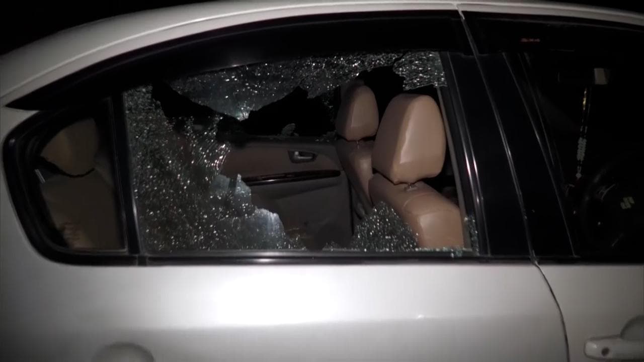 Gurugram Shootout: गुरुग्राम में बेखौफ अपराधी, दिवाली की रात 6 लोगों पर घर में घुसकर बरसाई गोलियां