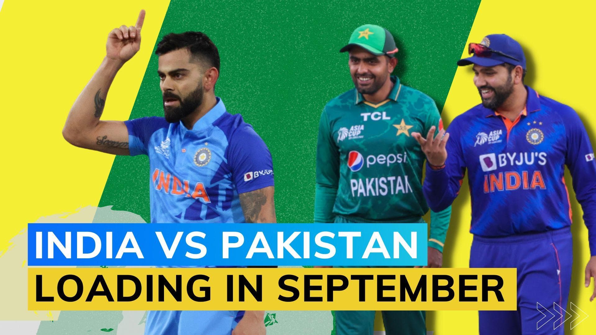 Asia Cup 2023 Schedule: India vs Pakistan on this date, check out full fixtures list