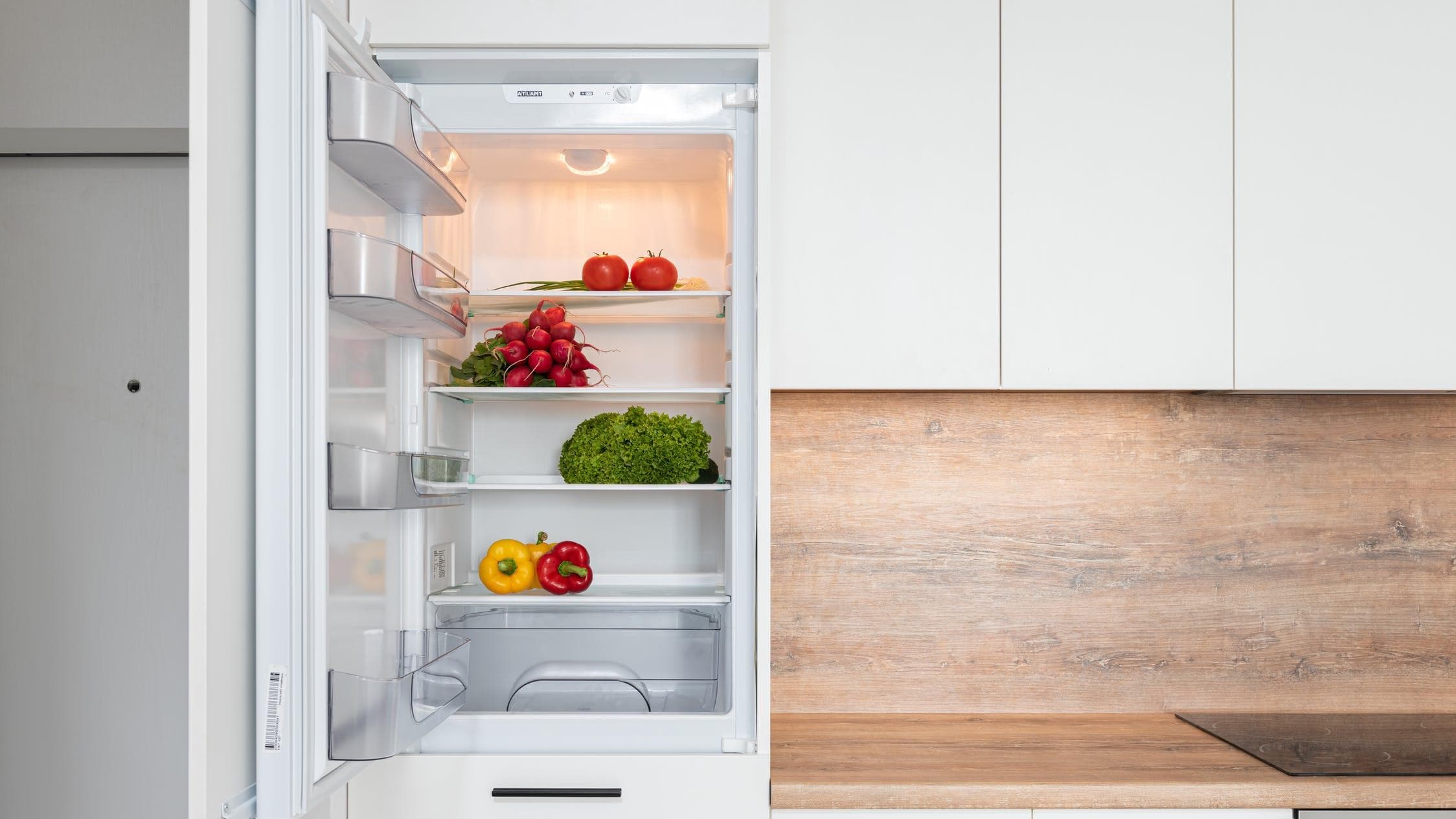 Stashing every food item in your fridge? Stop right there!