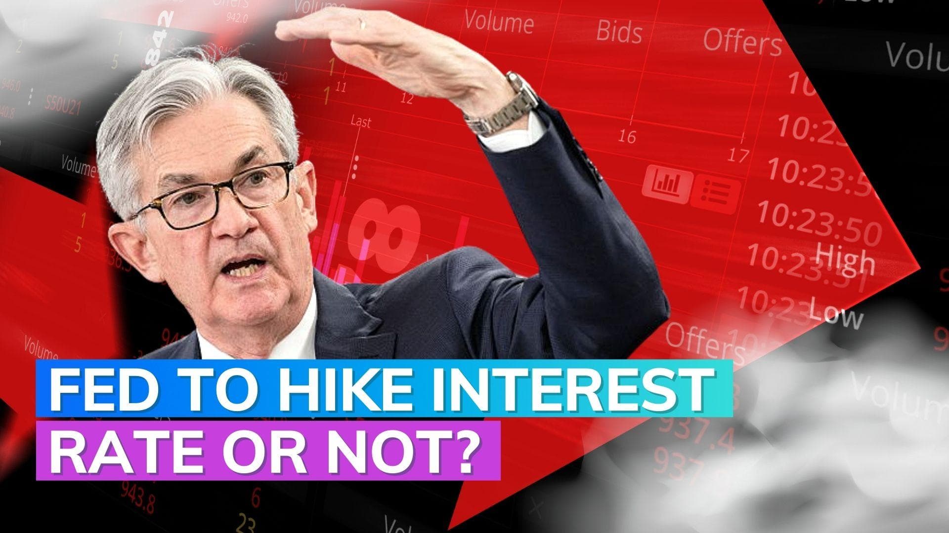 Federal Reserve's policy meeting: Here's what to expect 