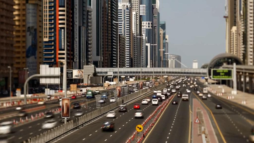 UAE plans to end monopoly on major business families