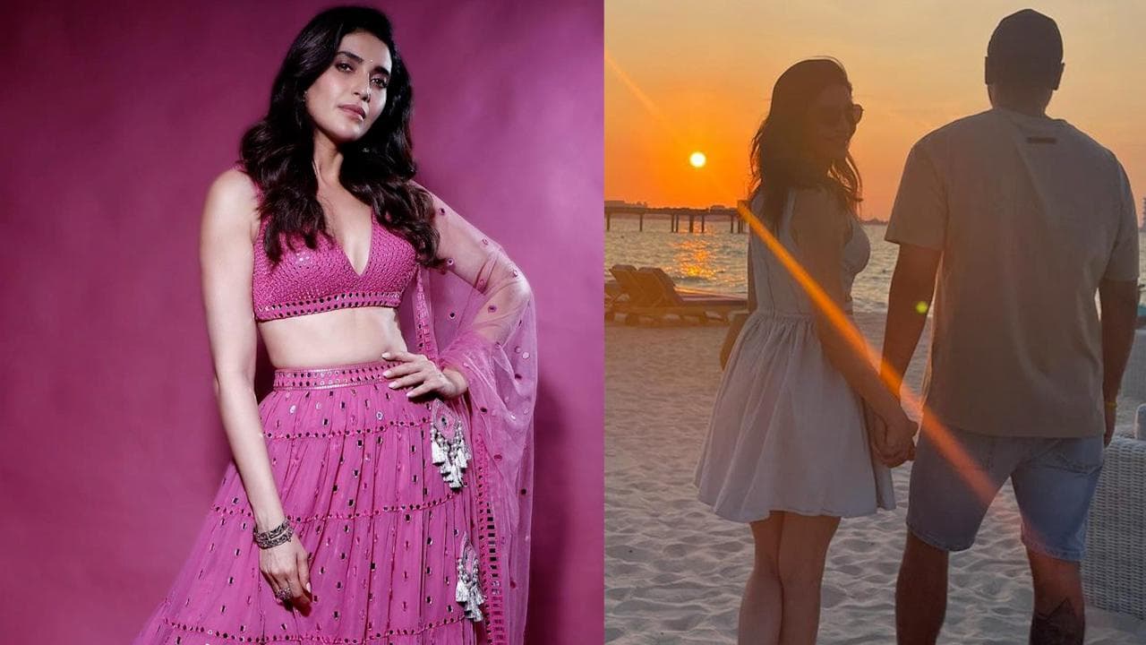 टीवी एक्ट्रेस Karishma Tanna जल्द बनने वाली हैं दुल्हन, दो रिवाजों से पूरी होंगी शादी की रस्में