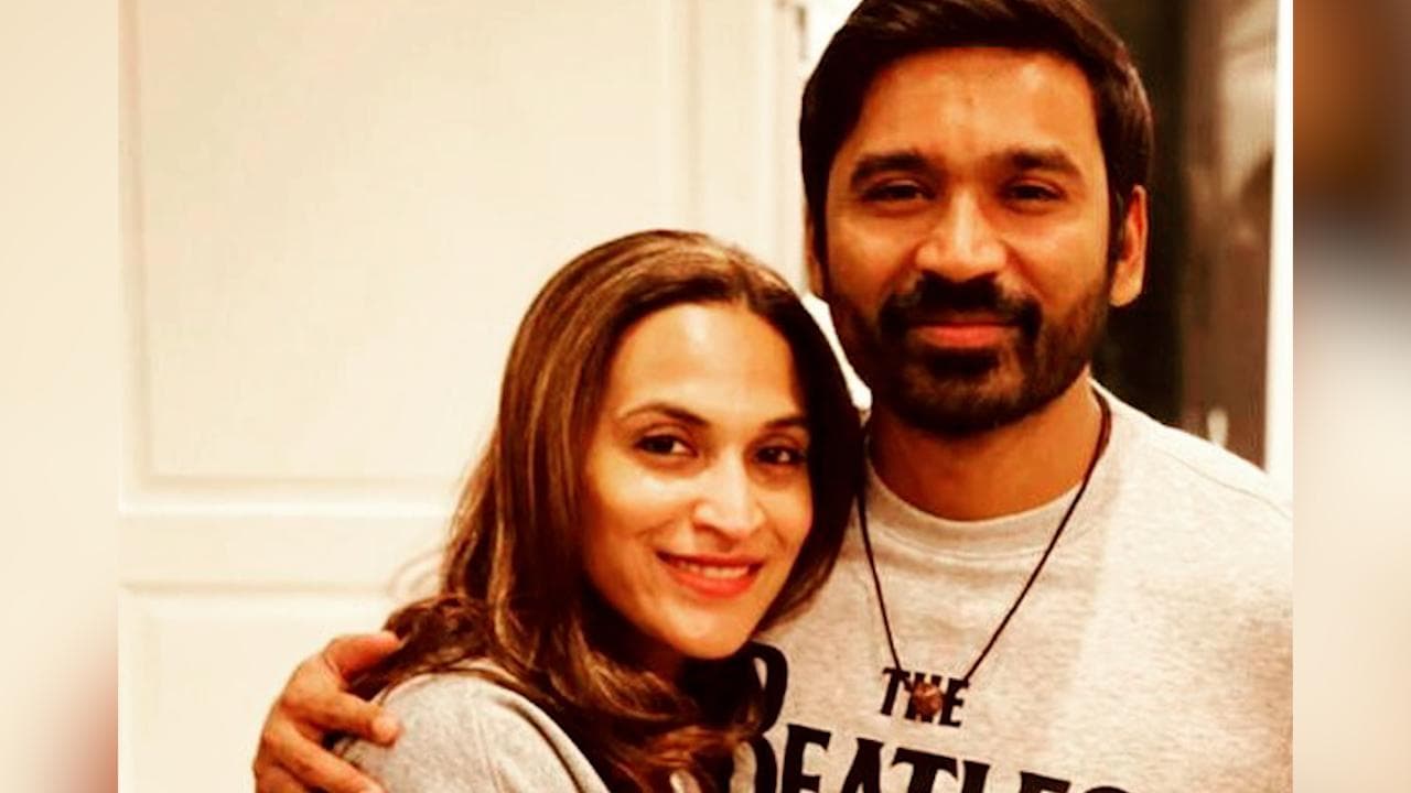 Dhanush-Aishwaryaa : ১৮ বছরের দাম্পত্যে ইতি, রজনীকান্ত কন্যা ঐশ্বর্যর সঙ্গে বিবাহ বিচ্ছেদের ঘোষণা ধনুশের