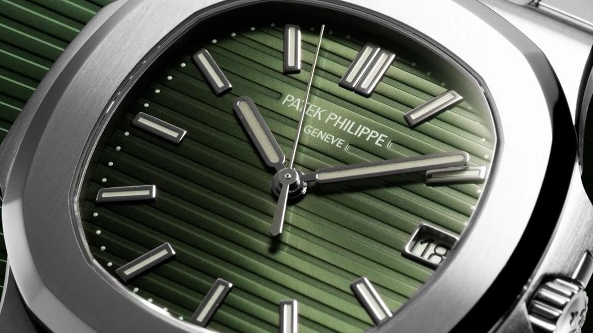 Watch It! This Rs 40 lakh Patek Philippe exclusive watch is up for grabs